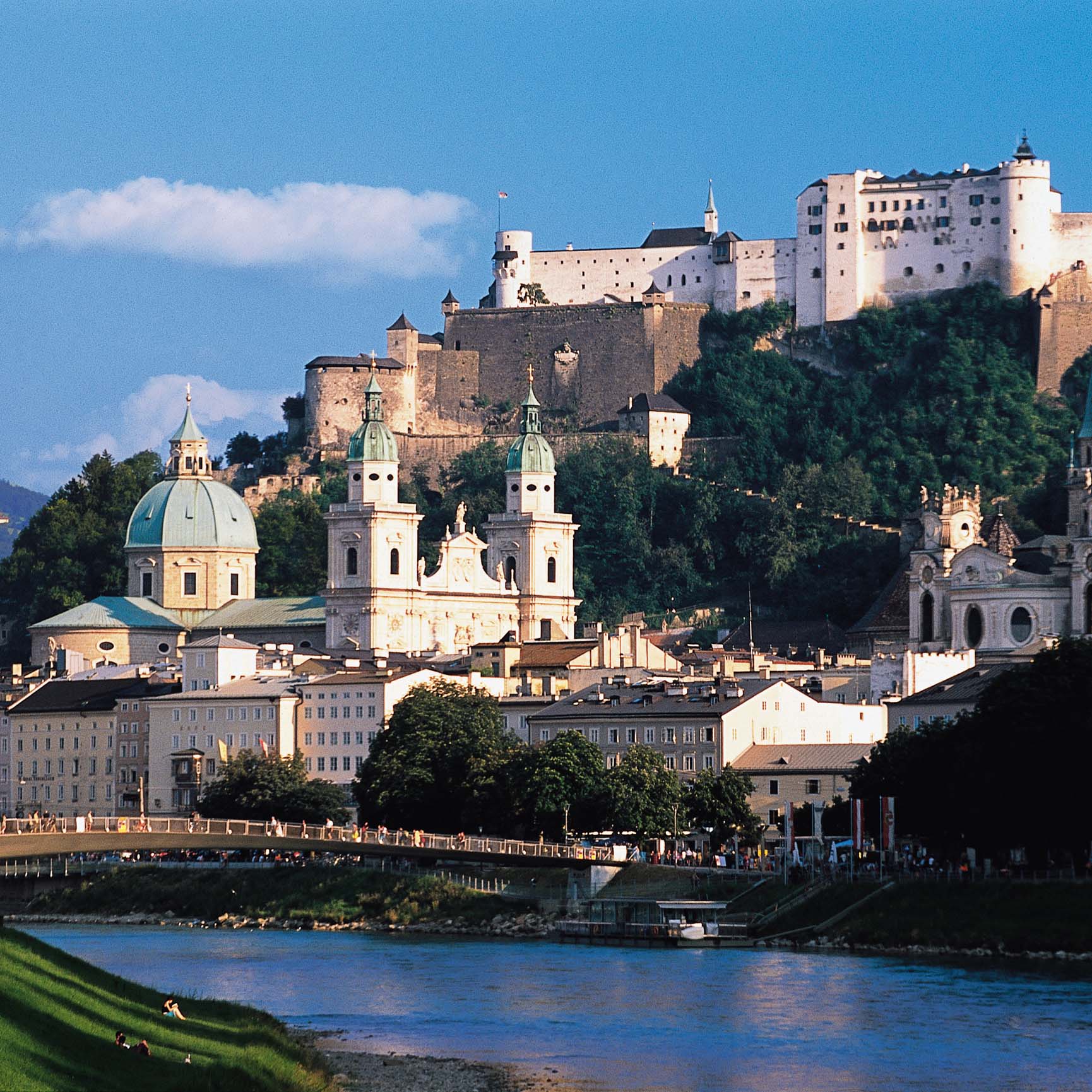 salzburg
